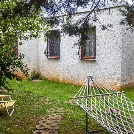 Orange Garden House In Beldibi 400 M From The Sea Case de vacanță *