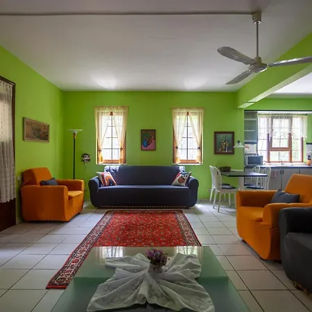 Orange Garden House In Beldibi 400 M From The Sea Case de vacanță Antalya