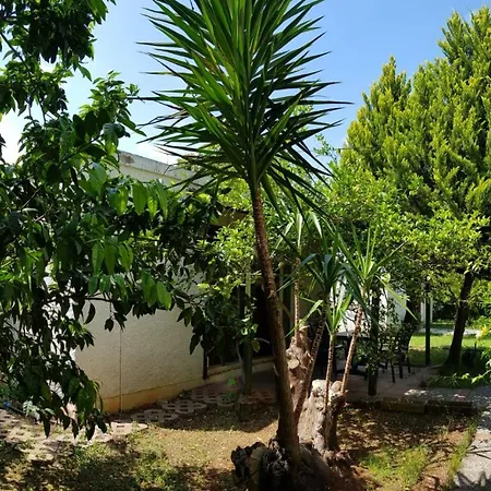 Orange Garden House In Beldibi 400 M From The Sea Casa vacanze