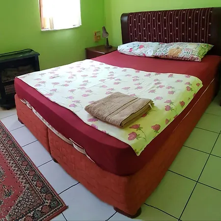 Casa vacanze Orange Garden House In Beldibi 400 M From The Sea